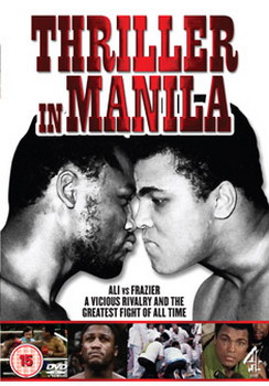Thrilla In Manila (Muhammad Ali) (DVD)