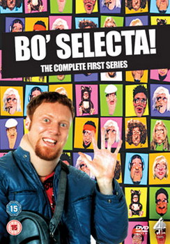 Bo Selecta 1 (DVD)