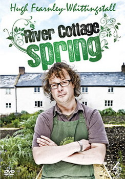 River Cottage - Spring (DVD)