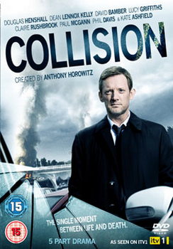 Collision (DVD)