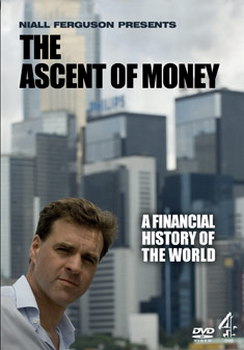 The Ascent Of Money (DVD)