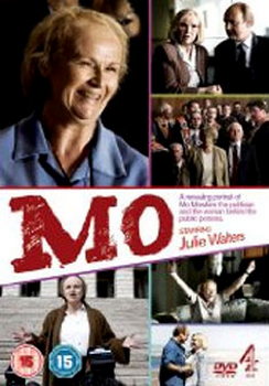 Mo (DVD)