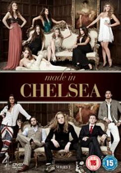 Made In Chelsea - Series 1 - Complete (DVD)