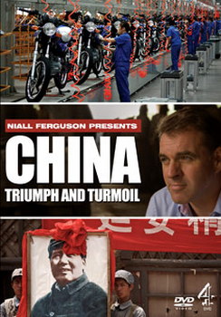 China: Triumph And Turmoil (DVD)