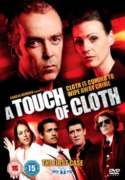A Touch Of Cloth (DVD)