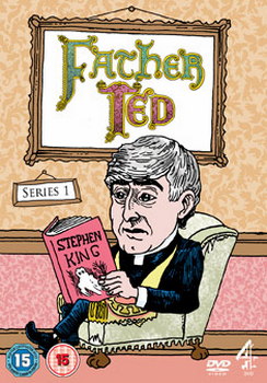 Father Ted: The Complete First Series (DVD)