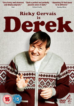Derek - Series 1 (DVD)