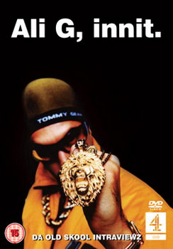 Ali G  Innit. (DVD)