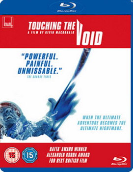 Touching The Void (Blu-ray)