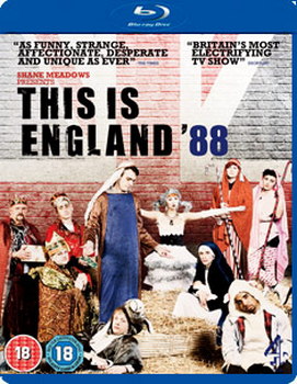 This Is England '88 (Blu-Ray)