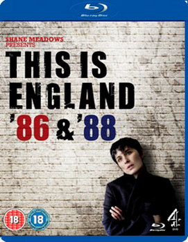 This is England '86 and This is England '88 Double Pack (Blu-ray)