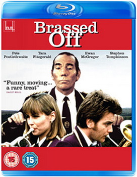 Brassed Off (Blu-ray)