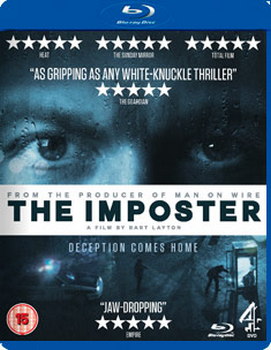 The Imposter (Blu-ray)