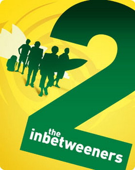 The Inbetweeners 2 (Limited Edition Steelbook) (DVD + Blu-Ray)