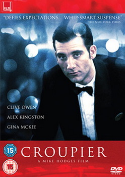 Croupier (DVD)