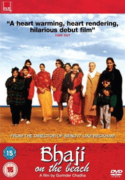 Bhaji On The Beach (DVD)