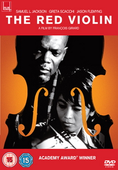 Red Violin (DVD)
