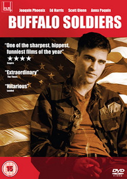 Buffalo Soldiers (DVD)