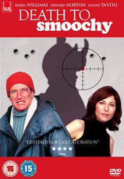 Death To Smoochy (DVD)