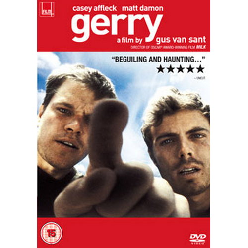 Gerry (DVD)