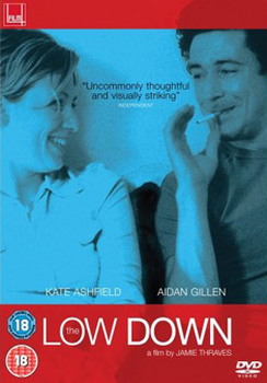 Low Down (DVD)