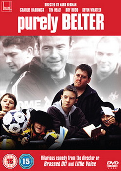 Purely Belter (DVD)
