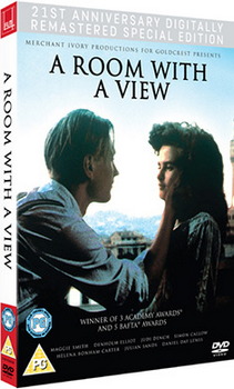 A Room With A View: Special Edition (1985) (DVD)