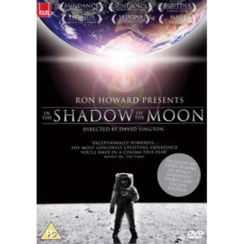 In The Shadow Of The Moon (DVD)