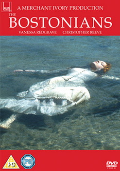 The Bostonians (DVD)