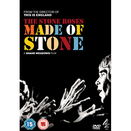 The Stone Roses: Made Of Stone (DVD)