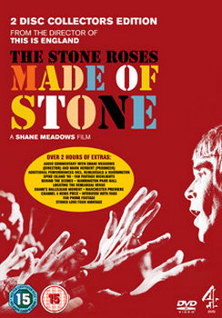 The Stone Roses: Made Of Stone (2-Disc Collectors Edition) (DVD)