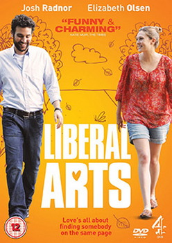 Liberal Arts (DVD)