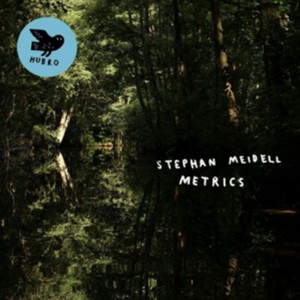 Stephan Meidell - Metrics (Music CD)