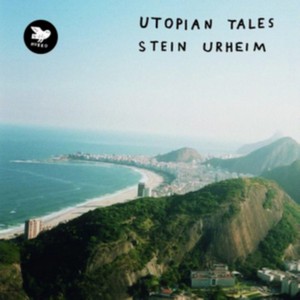 Stein Urheim - Utopian Tales (Music CD)