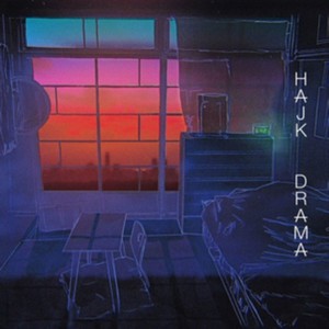 Hajk - Drama (Music CD)