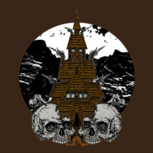 Tempel - Tempel (Music CD)