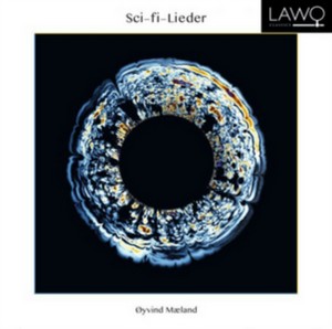 Sci-fi-Lieder (Music CD)