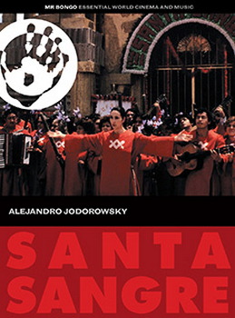 Santa Sangre (DVD)
