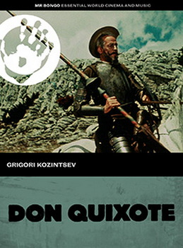 Don Quixote (DVD)
