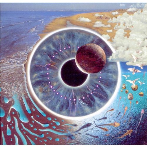 Pink Floyd - Pulse (Music CD)