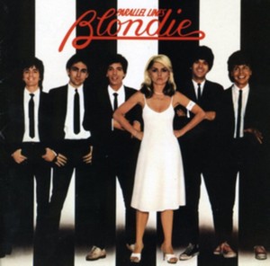 Blondie - Parallel Lines (Music CD)