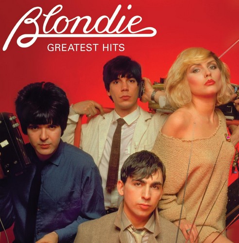 Blondie - Greatest Hits (Music CD)