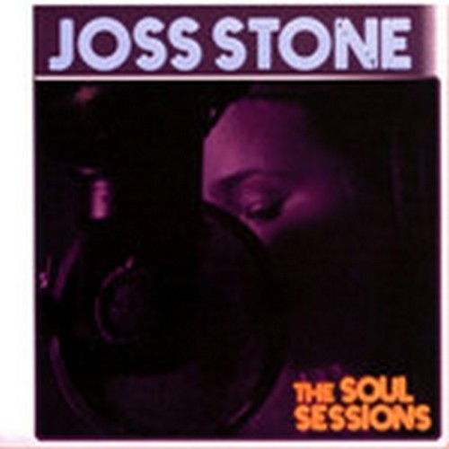 Joss Stone - The Soul Sessions (Music CD)