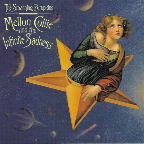 The Smashing Pumpkins - Mellon Collie And The Infinite Sadness (2 CD) (Music CD)
