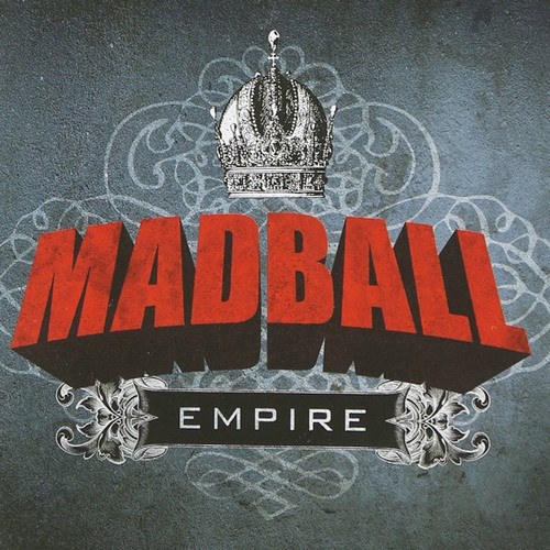 Madball - Empire (Music CD)