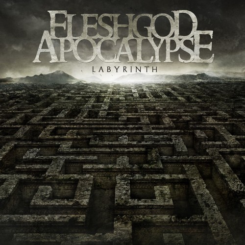Fleshgod Apocalypse - Labyrinth (Music CD)