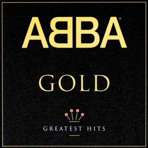 ABBA - Gold (Music CD)