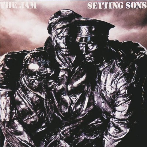 Jam - Setting Sons (Music CD)