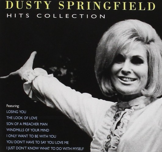 Dusty Springfield - Hits Collection (Music CD)