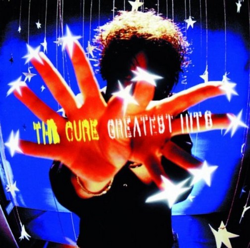 The Cure - Greatest Hits (Music CD)